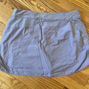 Outdoor voices skort. Size L